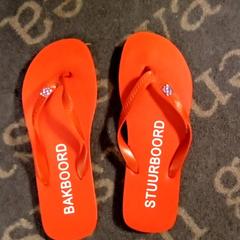 Slippers, iLost를 사용하여 Van der Valk Hotel Sneek에 보고됨