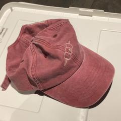 Cap Red, as reported by MEININGER Hotel Amsterdam City West using iLost