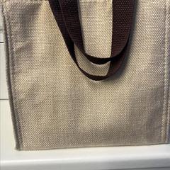 토트 백 ベージュ, iLost를 사용하여 IKEA新宿에 보고됨