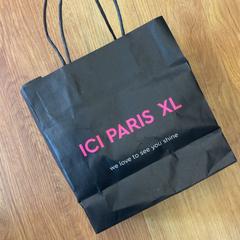 Tasje, as reported by GVB using iLost