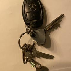 Sleutelbos がiLostに報告されました