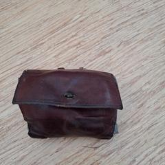 Portemonnee van den Burgt, come riportato da Gemeente Zeist utilizzando iLost