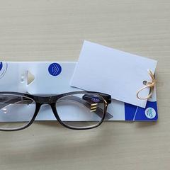 Lentes - grijs, segundo informou Centraal magazijn usando iLost