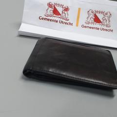 財布 がiLostで Gemeente Utrecht によって報告されました