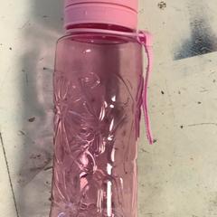 Trinkflasche, gemeldet von Artis über iLost