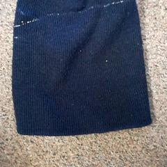 Beanie Donkerblauw, gemeldet von Burgers' Zoo über iLost