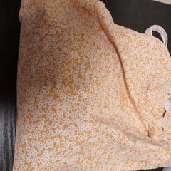 Borsa en toile, come riportato da TCL utilizzando iLost