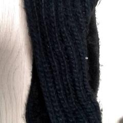 Pannebånd Zwart, som rapportert av Qbuzz Fryslân ved bruk av iLost