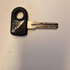 Cykelnyckel, rapporterat av Gemeente Zutphen med iLost