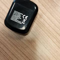 Porte-bouchons d'oreilles Zwart, a été signalé par Arriva West-Brabant utilisant iLost