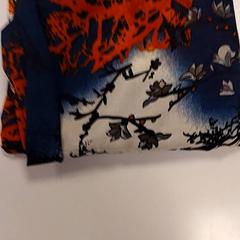 Chal Rood/Blauw, ha sido reportado por Vrije Universiteit Amsterdam con iLost