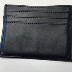 Portemonnee & Pasjeshouder Kraft, zoals gemeld door Gemeente Haarlem met iLost