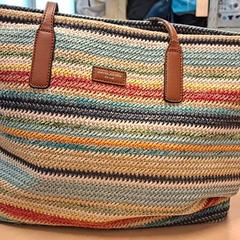 Sac, a été signalé par RET utilisant iLost