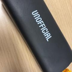 メガネケース がiLostで Pathé Amsterdam Noord によって報告されました