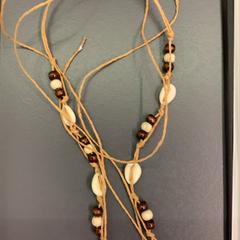 Necklace Touw, as reported by Eindhoven Airport using iLost