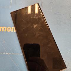 Samsung telefoon، كما تم الإبلاغ عنه عبر iLost