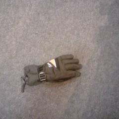 İLost kullanarak SnowWorld Landgraaf tarafından bildirildiği gibi Eldiven