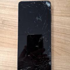 Telefon komórkowy, zgłoszono przez Connexxion Haarlem AML przy użyciu iLost