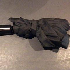 Regenschirm parapl, gemeldet von Van der Valk Hotel Amsterdam Zuidas über iLost