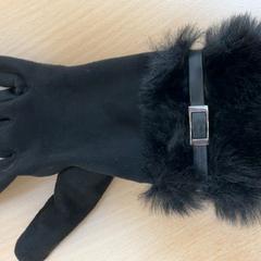 Luvas Samtig, como reportado por Schönbrunn "Group Center" utilizando o iLost