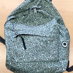 Motxila, gisa salatu by Regio Antwerpen - Brussel iLost erabiliz