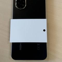 Handy Zwart Xiaomi, gemeldet von Regio Oost-Vlaanderen über iLost