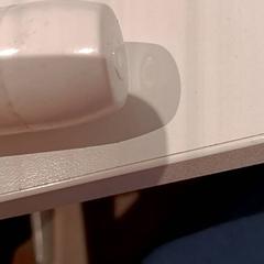 Inalador, como reportado por De Efteling utilizando o iLost