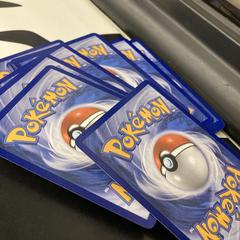 Pokémon kaarten, jak bylo nahlášeno na iLost
