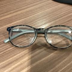 Szemüveg - 240426 ERIC, amint azt Ziggo Dome az iLost segítségével jelentette.