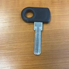 Schlüssel, gemeldet von Arriva Achterhoek-Rivierenland über iLost