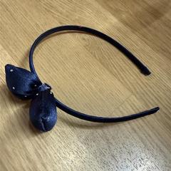 Headband, as reported by IKEA Brno using iLost