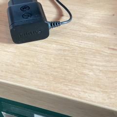 Adaptér Black Phillips, jak nahlášeno MEININGER Hotel Köln West pomocí iLost