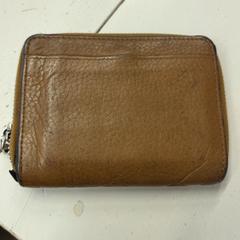 Carteira Van Dijk, segundo informou GVB usando iLost