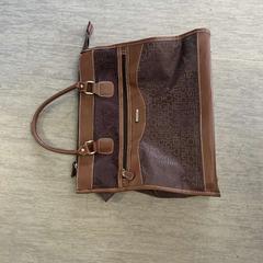 Handtas, zoals gemeld door Regio Oost-Vlaanderen met iLost