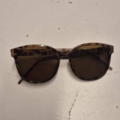 Sunglasses panter, as reported by Avonturenpark Hellendoorn using iLost