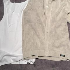 Skjorta & Väst, rapporterat av Van der Valk Hotel Haarlem med iLost