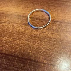 Ring, zoals gemeld door Pathé Rembrandt Utrecht met iLost