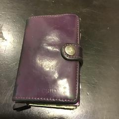 Pasjeshouder, zoals gemeld door Qbuzz U-OV met iLost