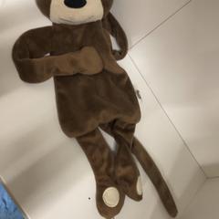 Kuscheltier Bruin, gemeldet von IKEA Utrecht über iLost