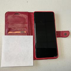 الهاتف الذكي eigenaar Barros، كما تم الإبلاغ عنه بواسطة Breng Arnhem عبر iLost