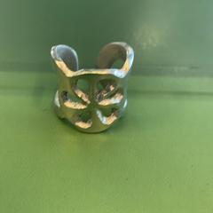 Dzwonić zilver, zgłoszono przez Eindhoven Airport przy użyciu iLost