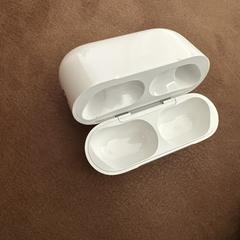 Oplaaddoosje voor oordopjes, zonder oordopjes، كما تم الإبلاغ عنه عبر iLost