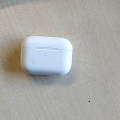 Electrónica - Draadloze oortjes, ha sido reportado por Centraal magazijn con iLost