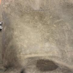 배낭, iLost를 사용하여 RET에 보고됨