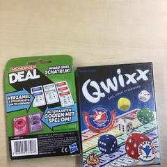 Hra, jak nahlášeno Gemeente Nijmegen pomocí iLost