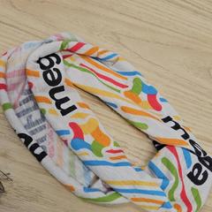 Halsväska tour de cou écharpe, rapporterat av IKEA Liège med iLost