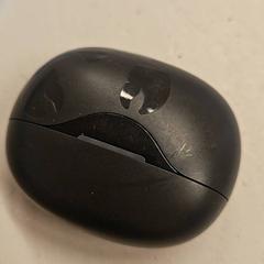 Oortjes, zoals gemeld door HTM met iLost