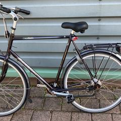 Pánsky bicykel, ako bolo nahlásené Gemeente Oirschot pomocou iLost