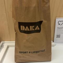 Taška, jak nahlášeno IKEA Groningen pomocí iLost