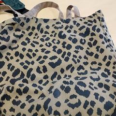 Taška Stoffen zak, jak nahlášeno Centraal magazijn pomocí iLost